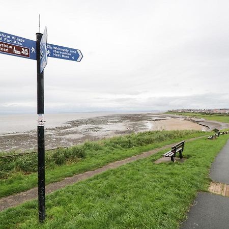 Villa Cosy Bee Morecambe Esterno foto