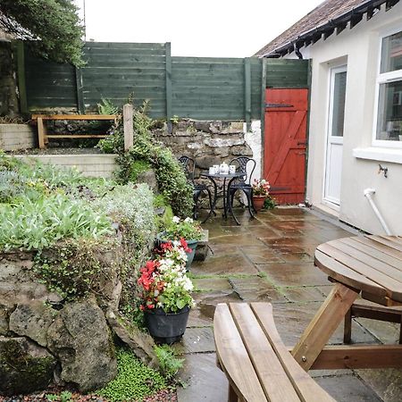 Villa Cosy Bee Morecambe Esterno foto