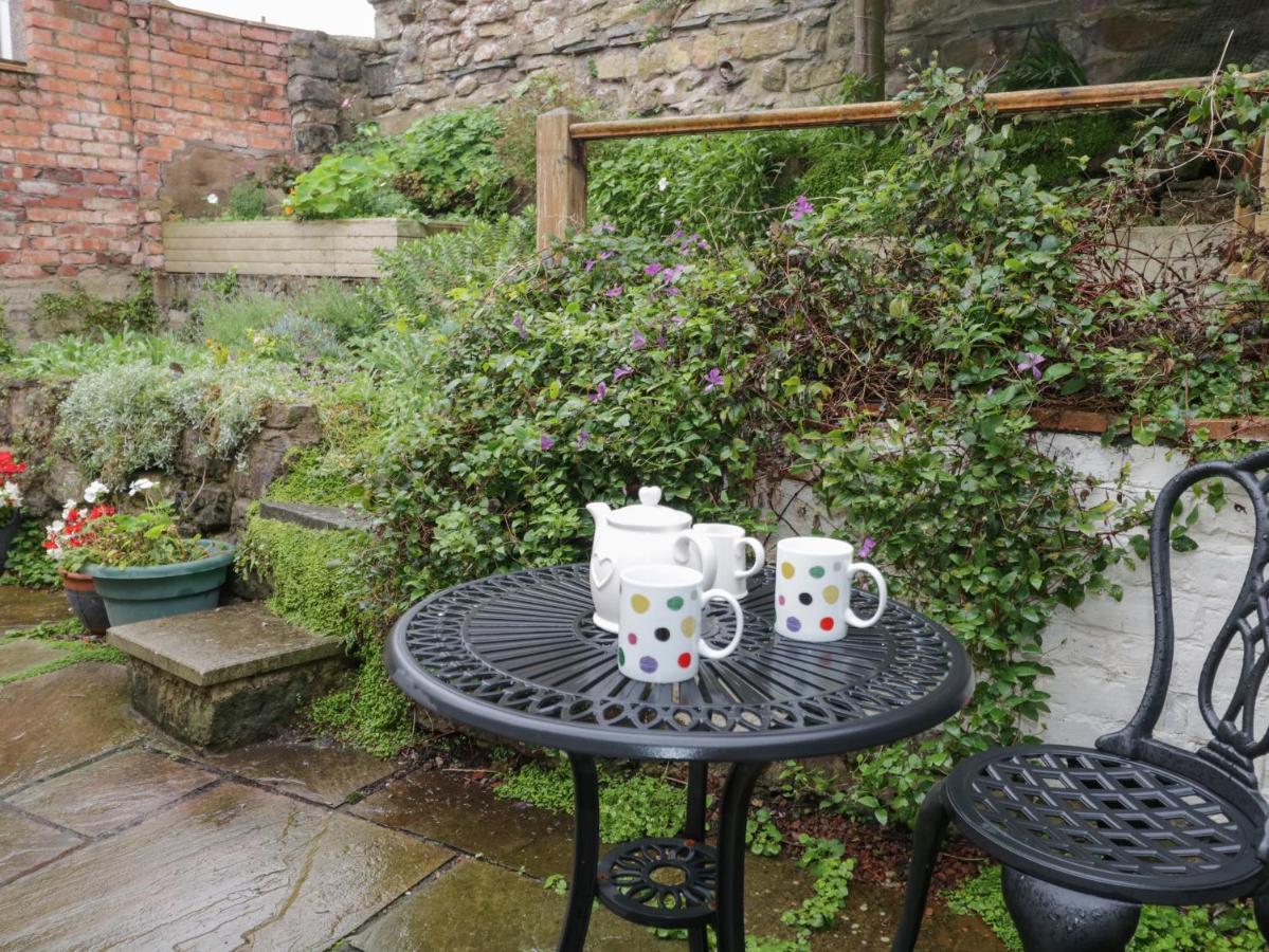 Villa Cosy Bee Morecambe Esterno foto