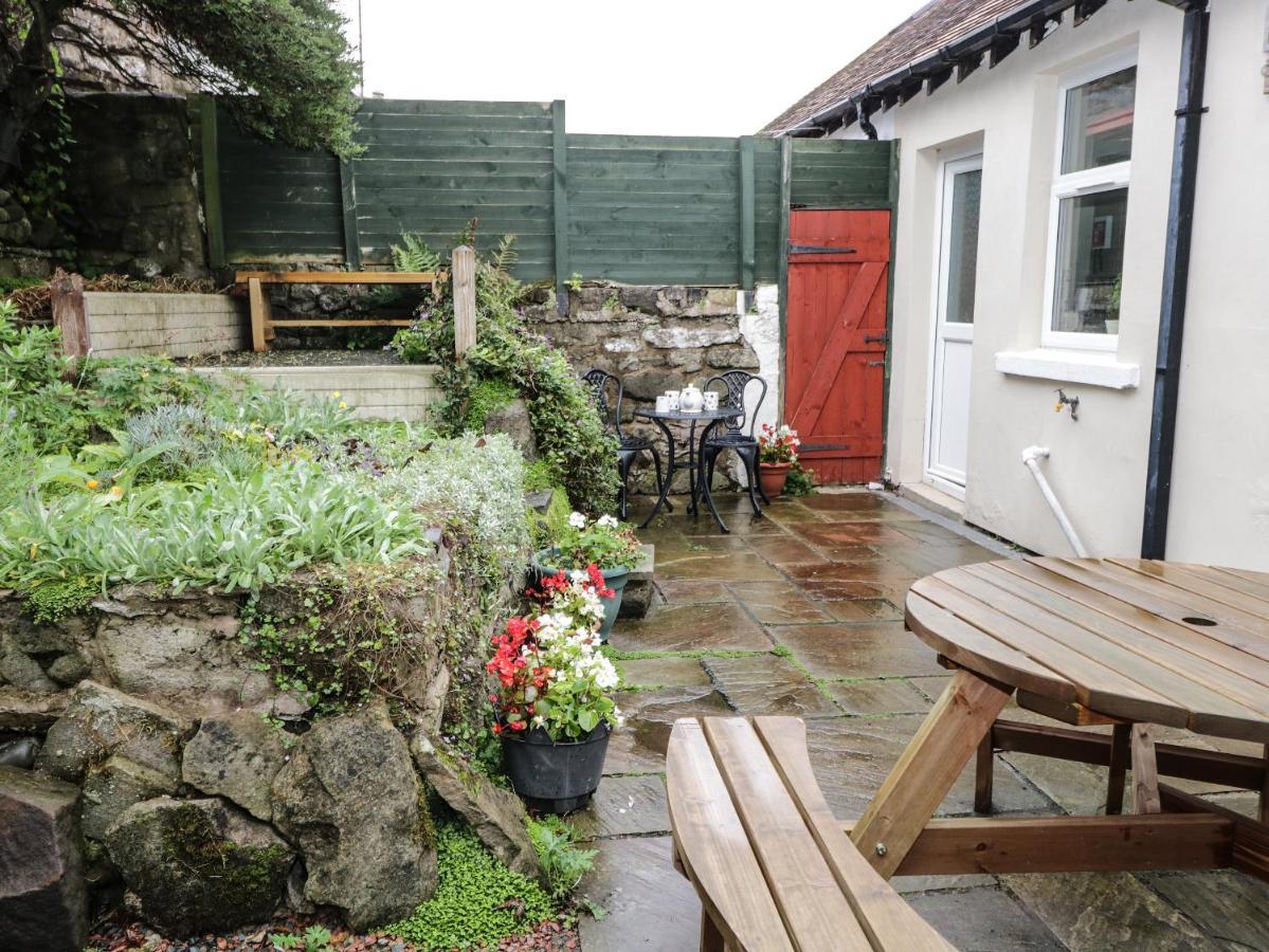 Villa Cosy Bee Morecambe Esterno foto