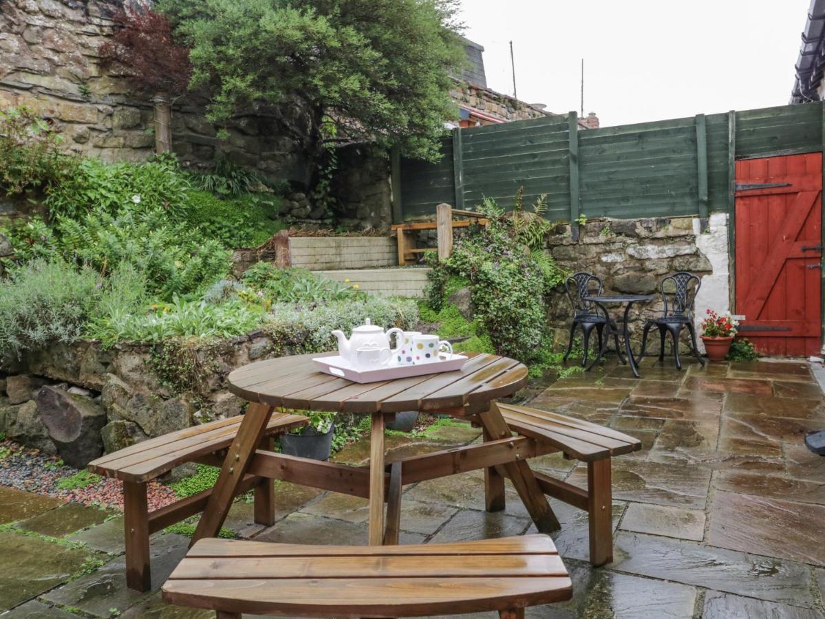 Villa Cosy Bee Morecambe Esterno foto