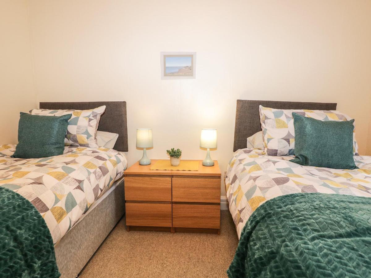 Villa Cosy Bee Morecambe Esterno foto