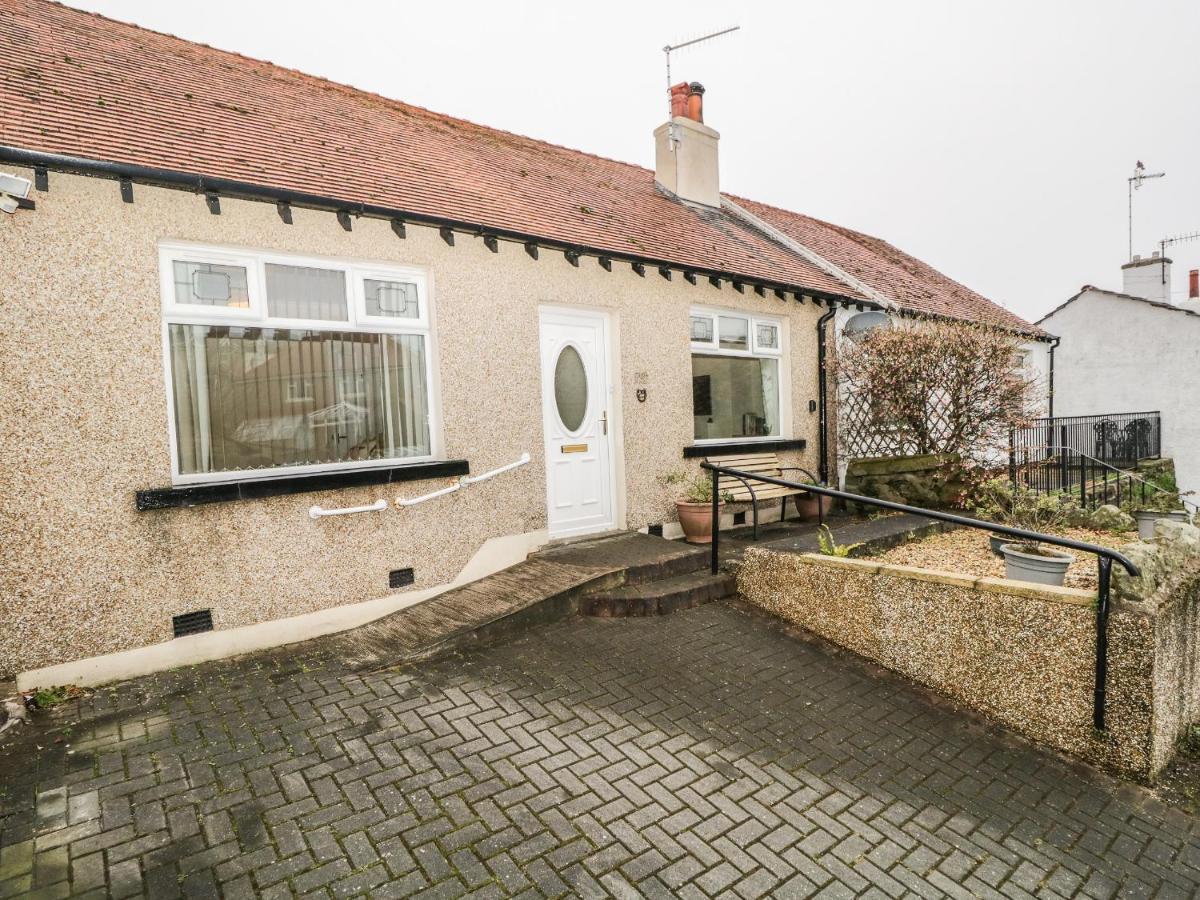 Villa Cosy Bee Morecambe Esterno foto