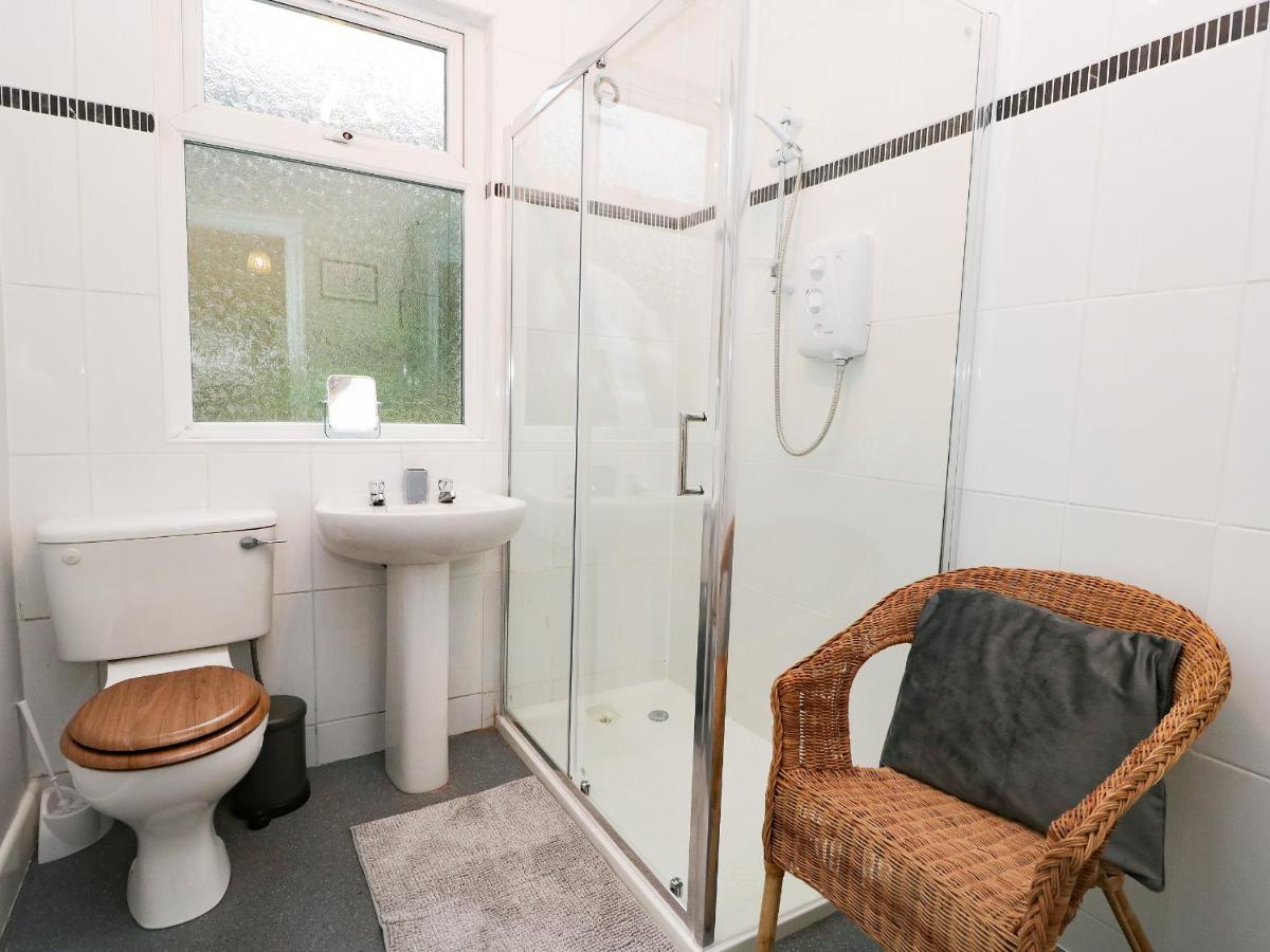Villa Cosy Bee Morecambe Esterno foto