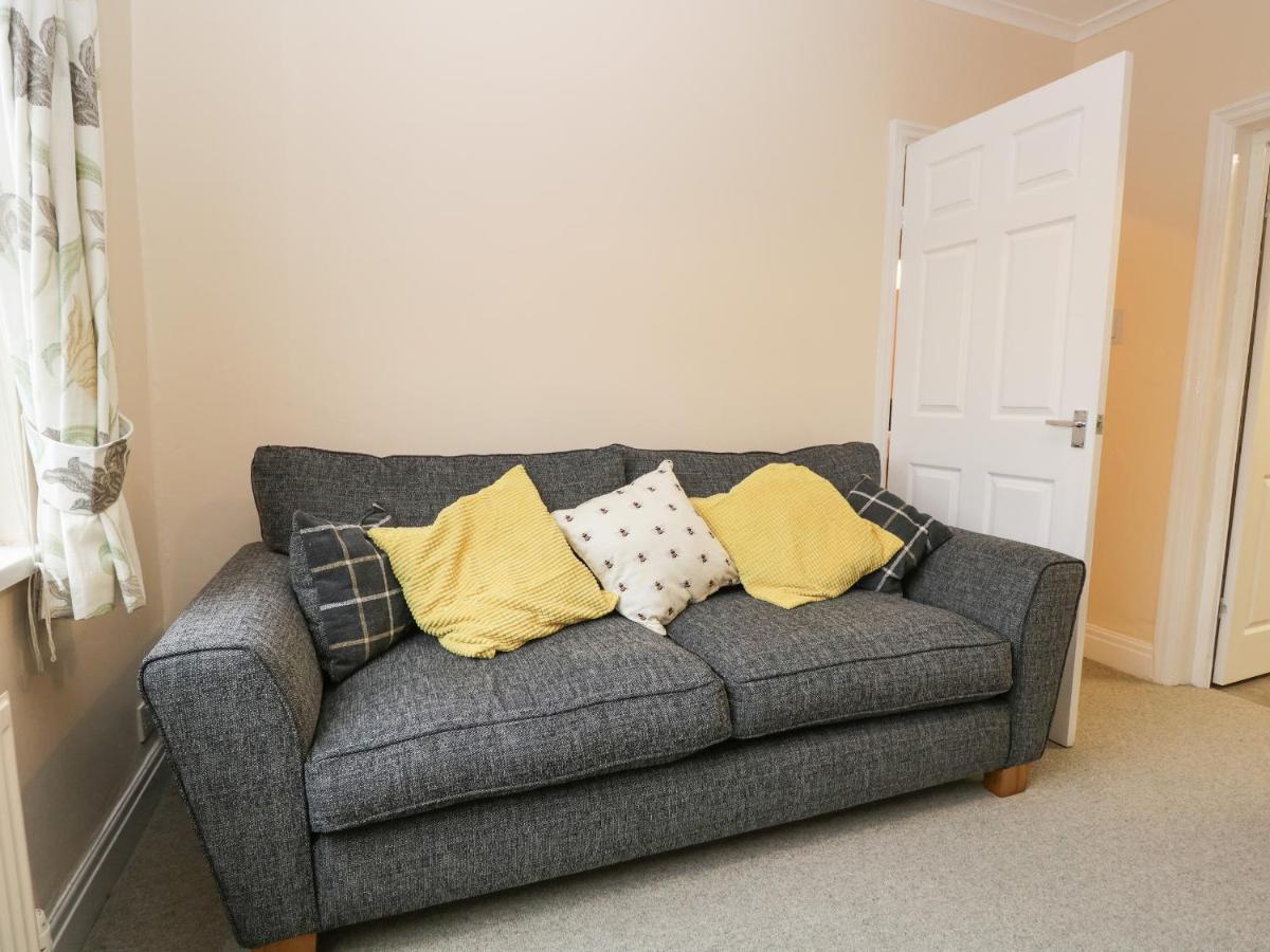 Villa Cosy Bee Morecambe Esterno foto