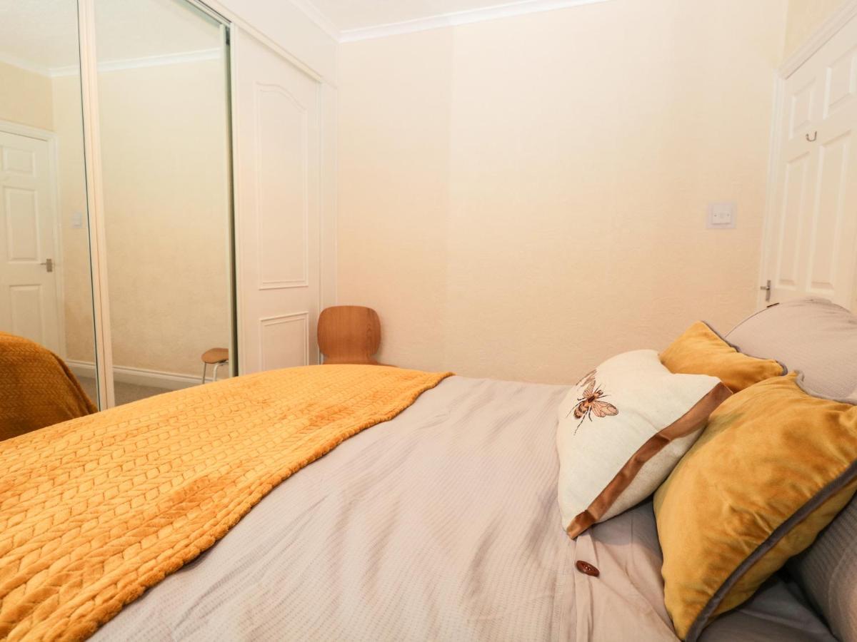 Villa Cosy Bee Morecambe Esterno foto