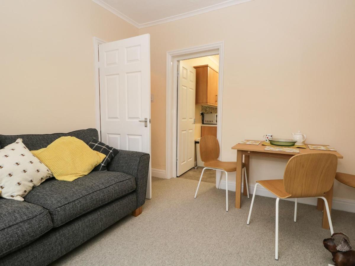 Villa Cosy Bee Morecambe Esterno foto