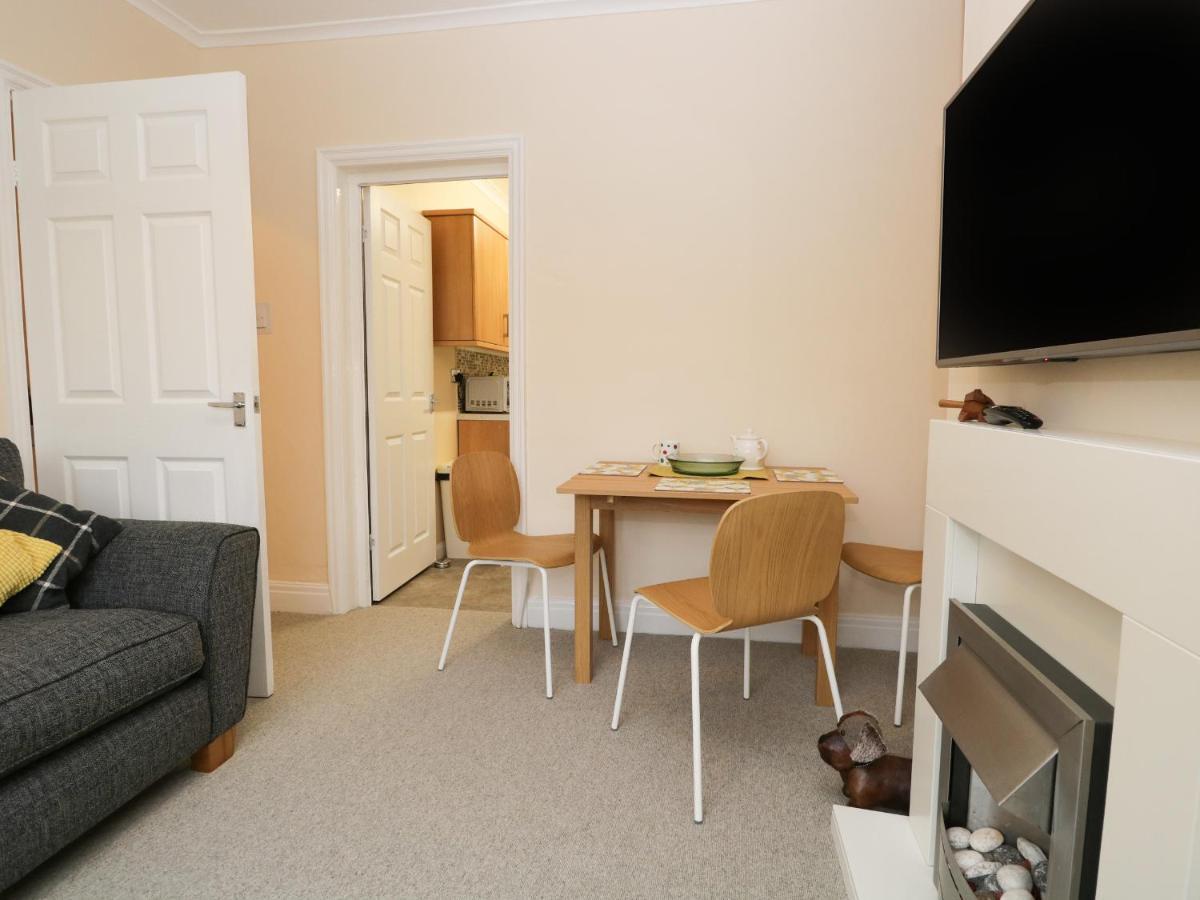 Villa Cosy Bee Morecambe Esterno foto