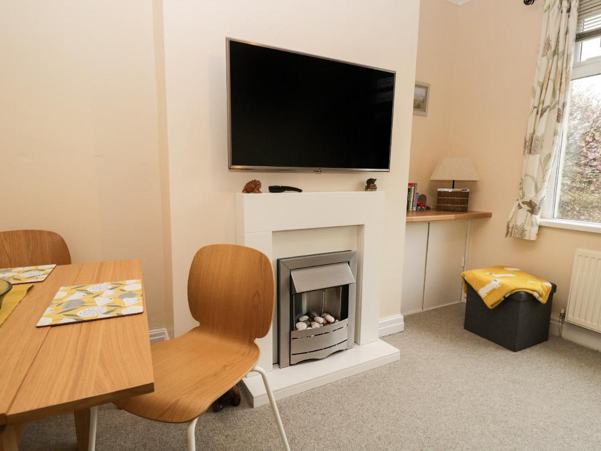 Villa Cosy Bee Morecambe Esterno foto