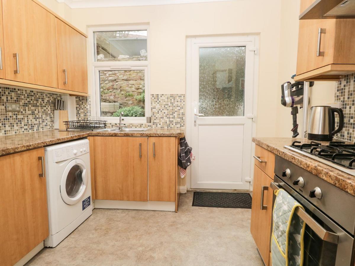 Villa Cosy Bee Morecambe Esterno foto